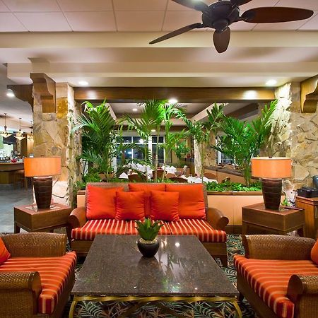 Holiday Inn Coral Gables / University Interior photo